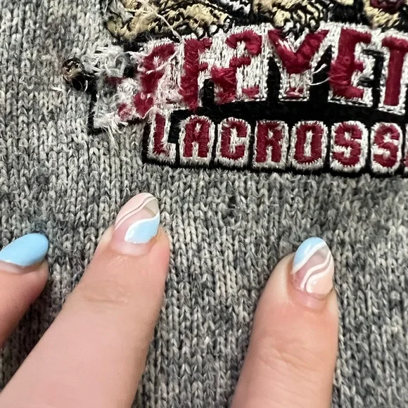 Patagonia Gray Better Sweater 1/4 Zip Fleece Size XS - Picture 3 of 6